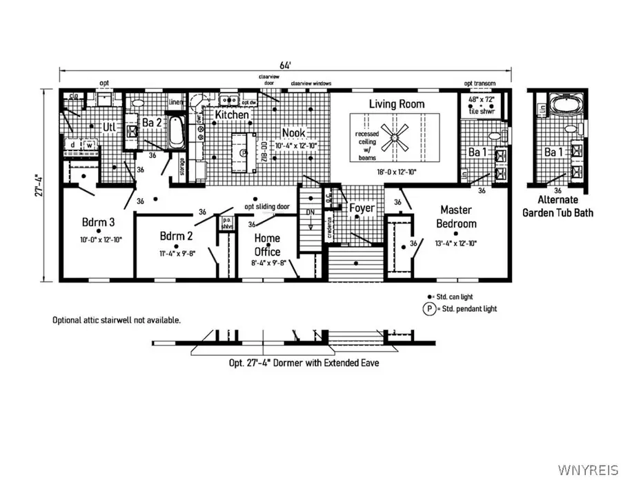 2071 Flavia Lane, Collins, NY 14034 - #2
