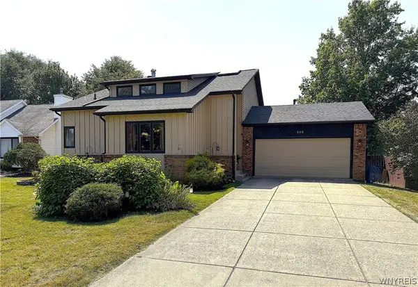 222 Brush Creek Road, Buffalo, NY 14221