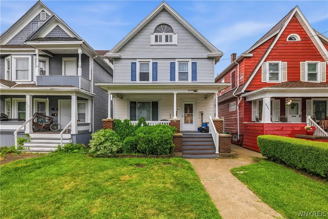 2254 Niagara Avenue, Niagara Falls, NY 14305 - #1