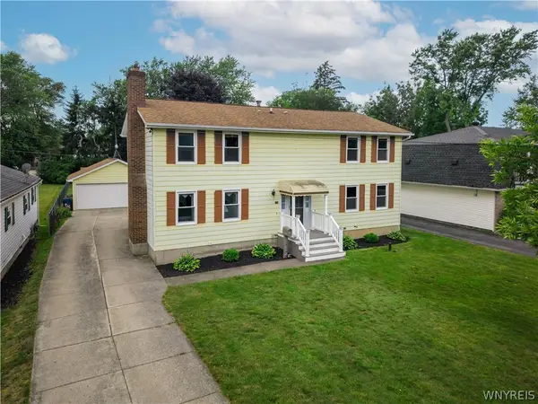 116 Tennyson Terrace, Williamsville, NY 14221