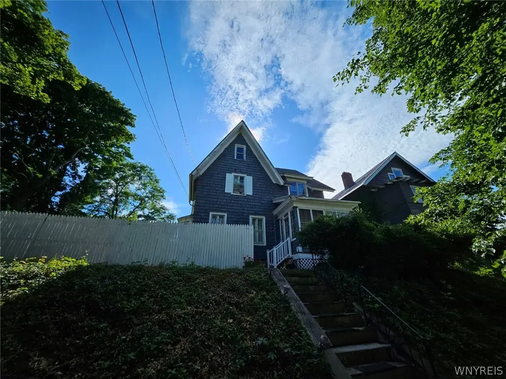 123 Stinard Avenue, Syracuse, NY 13207 - #1