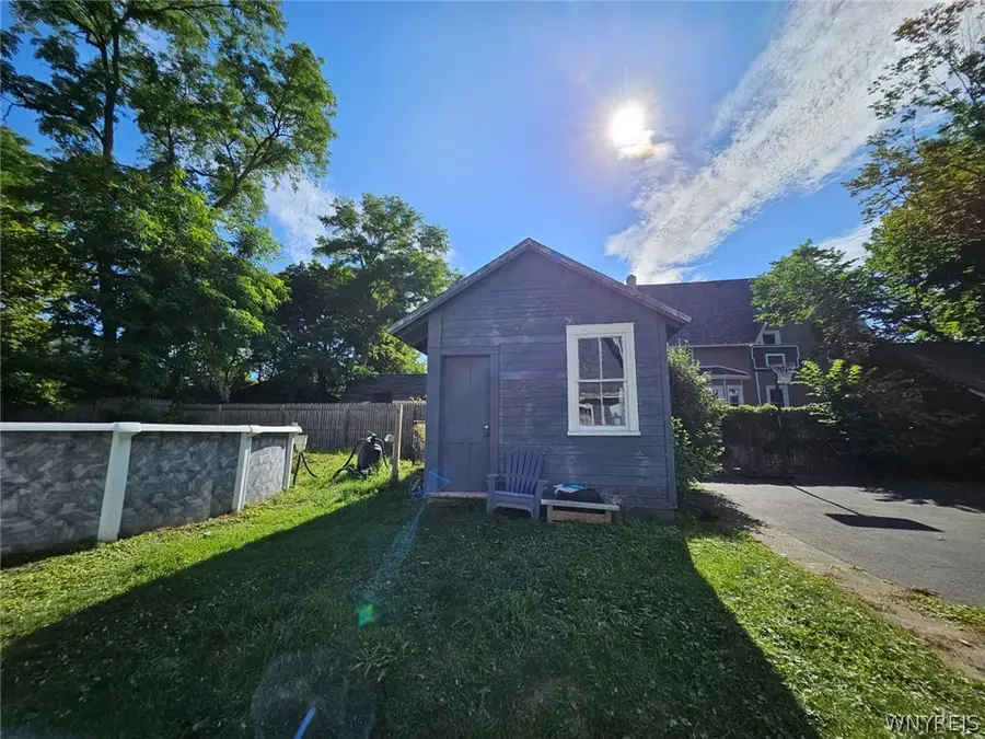 123 Stinard Avenue, Syracuse, NY 13207 - #3