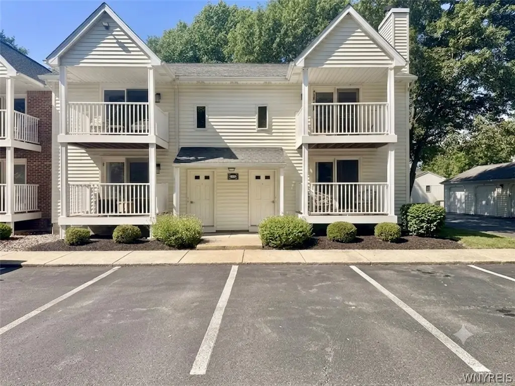 4613 Chestnut Ridge Road #L, Buffalo, NY 14228 - #1