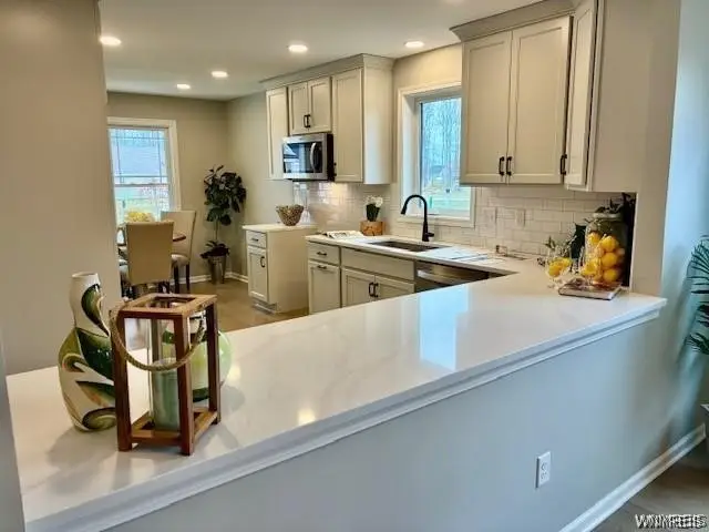 4543 Camp Rd #L90, Hamburg, NY 14075 - #3