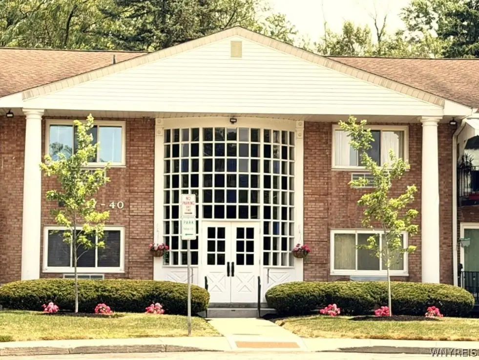 24 Park Lane Court, Buffalo, NY 14221 - #1