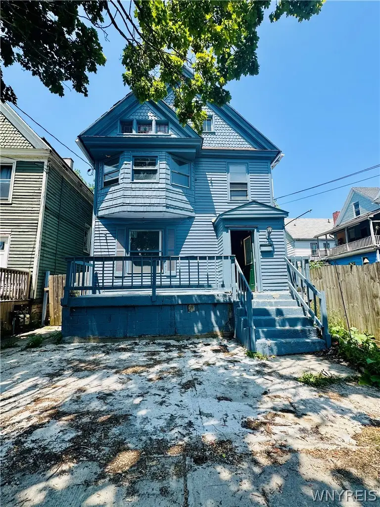 114 School Street, Buffalo, NY 14213 - #1