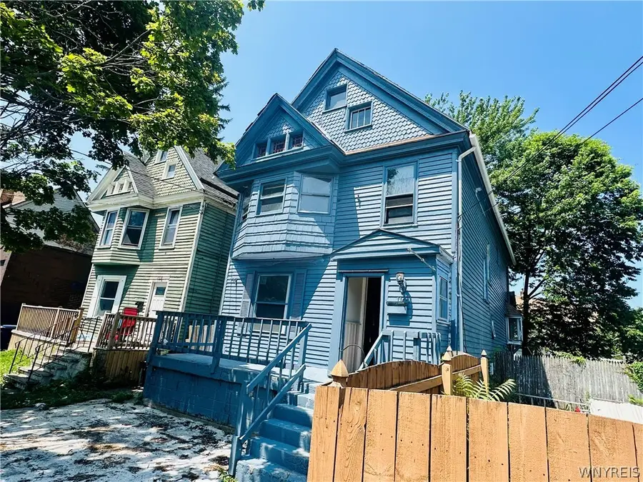 114 School Street, Buffalo, NY 14213 - #3