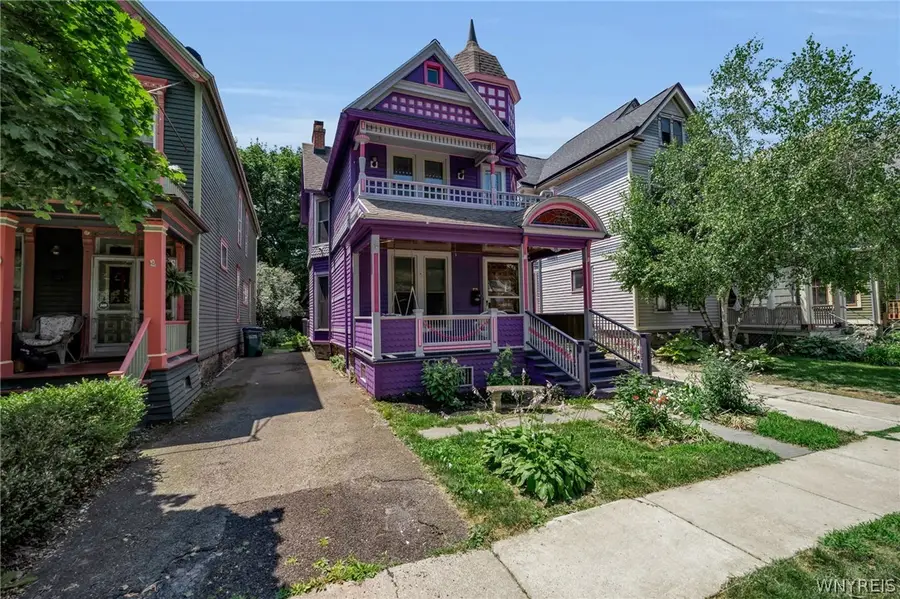 38 Orton Place, Buffalo, NY 14201 - #2