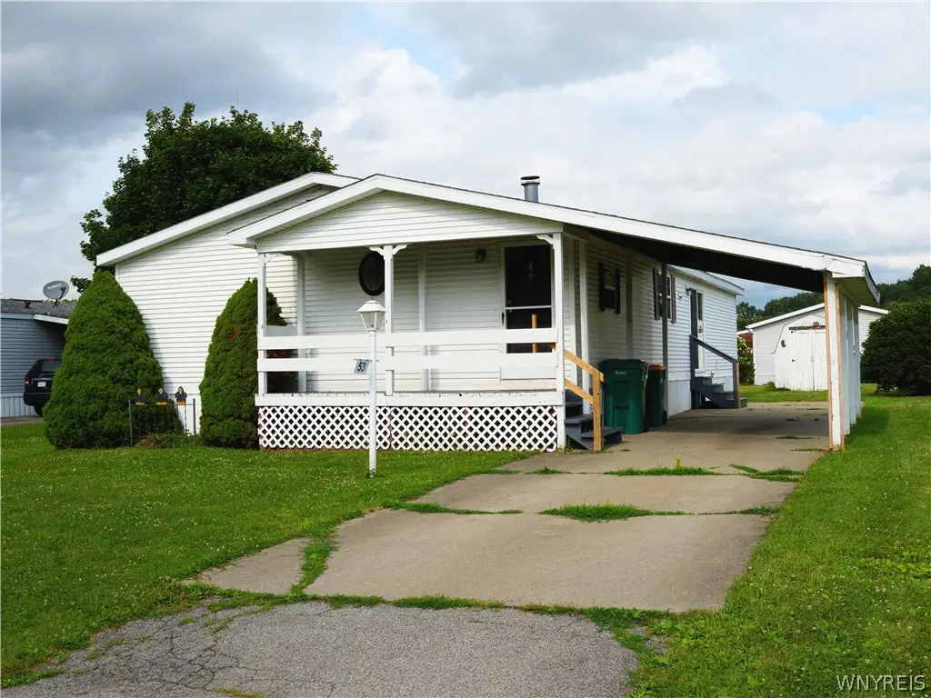 53 Southview Dr, Arcade, NY 14009 - #1