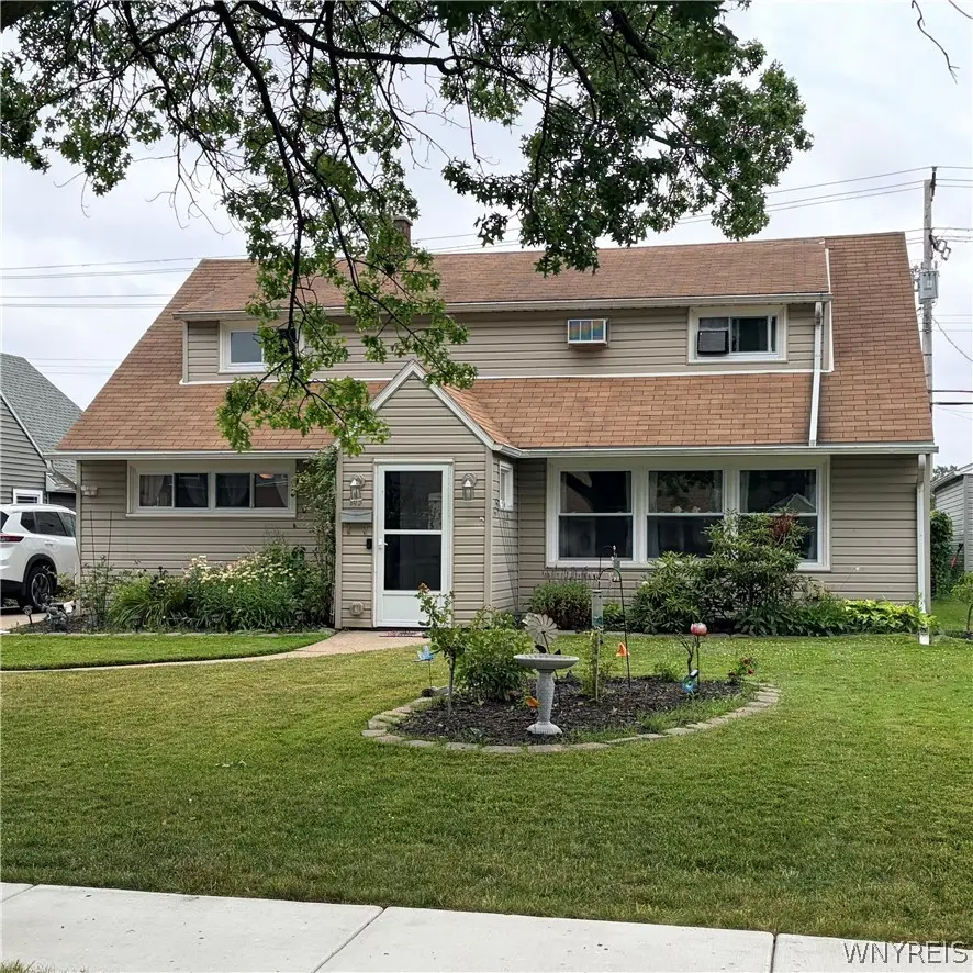 143 E Monmouth Avenue, Tonawanda, NY 14150 - #1