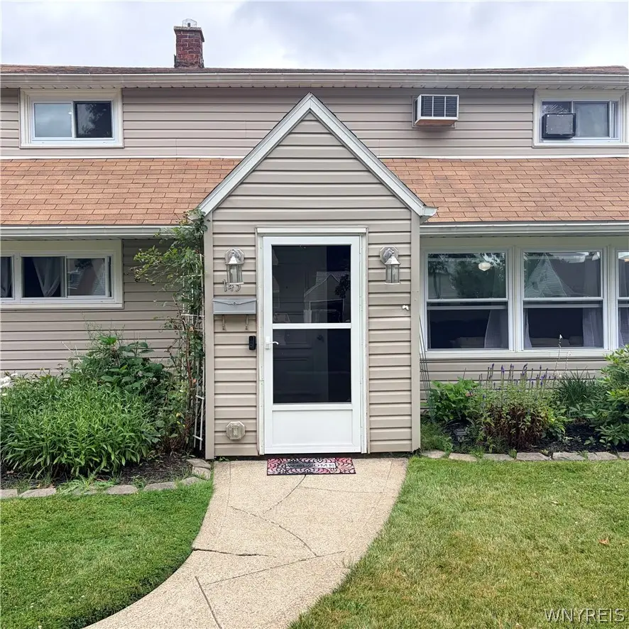 143 E Monmouth Avenue, Tonawanda, NY 14150 - #2