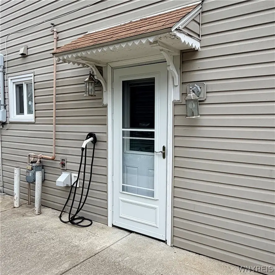 143 E Monmouth Avenue, Tonawanda, NY 14150 - #3