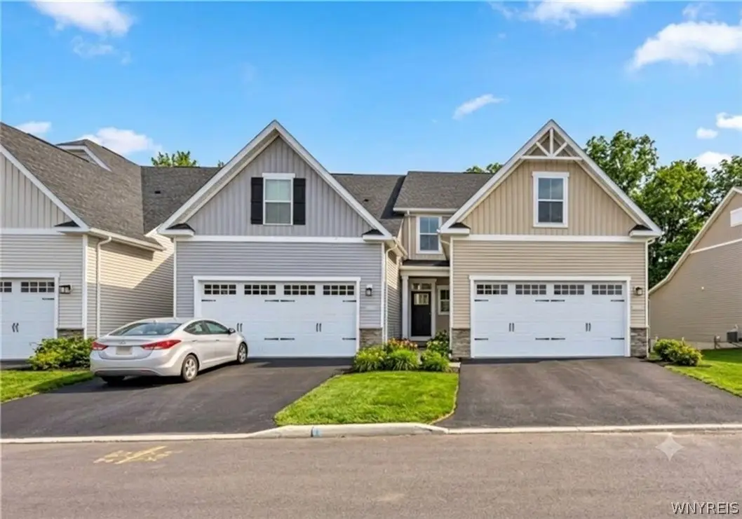 173 Sandstone Circle, Grand Island, NY 14072 - #1