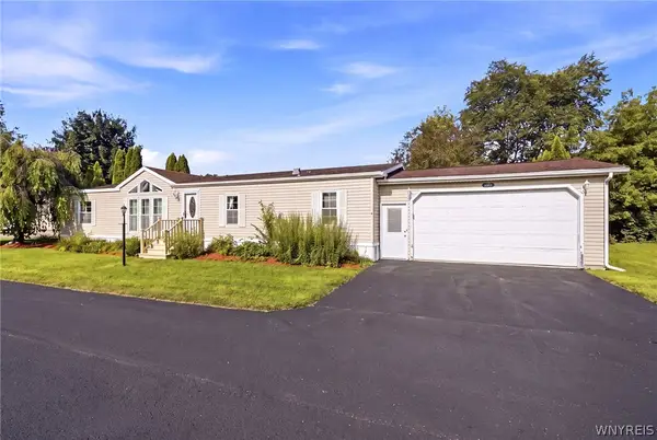 3233 Pratt Road, Batavia, NY 14020