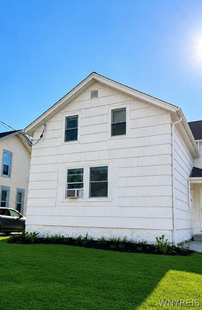 271 Church Street, Lockport, NY 14094 - #1