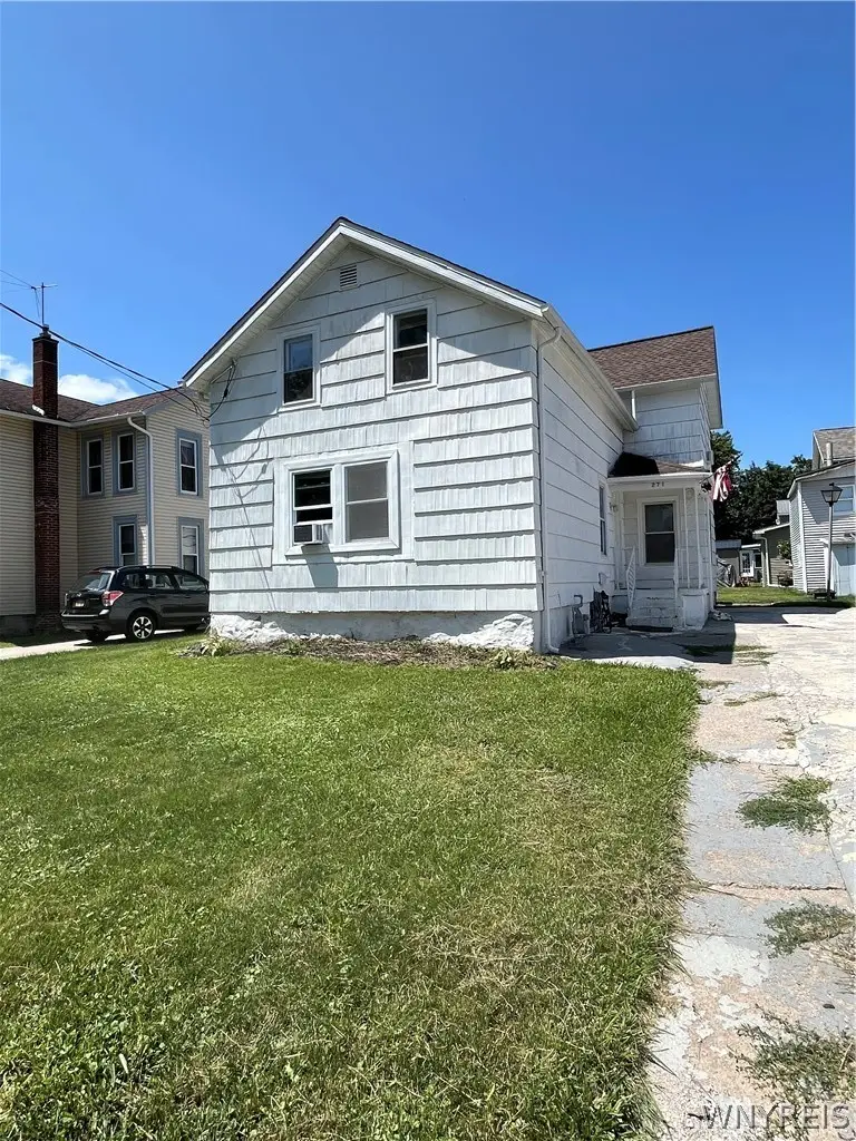 271 Church Street, Lockport, NY 14094 - #3