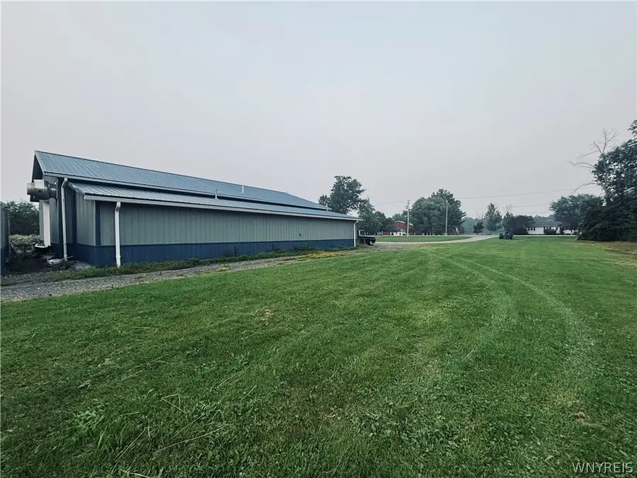 3436 Beebe Road, Newfane, NY 14108 - #2