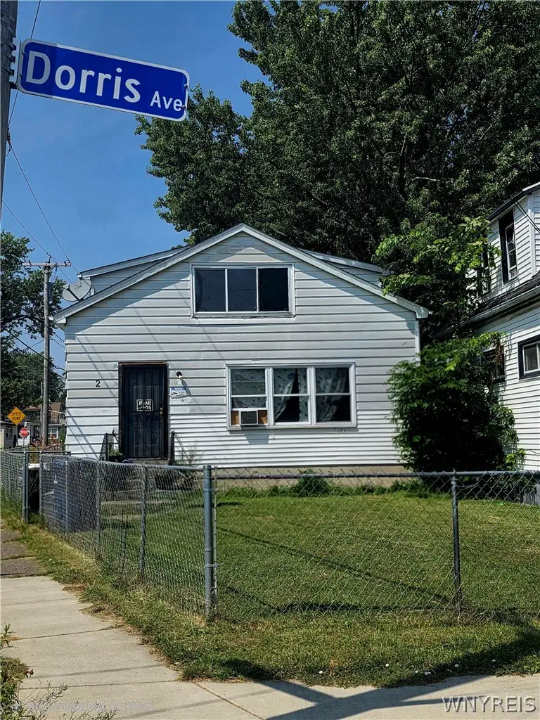 2 Dorris Avenue, Buffalo, NY 14215 - #1
