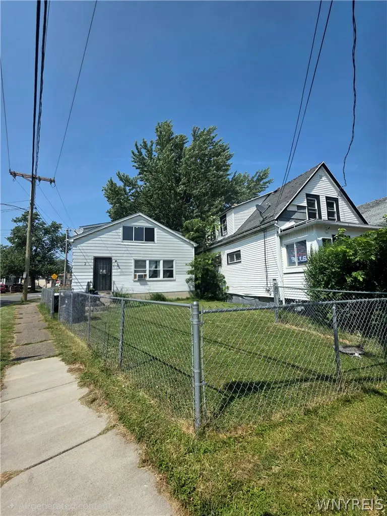 2 Dorris Avenue, Buffalo, NY 14215 - #2