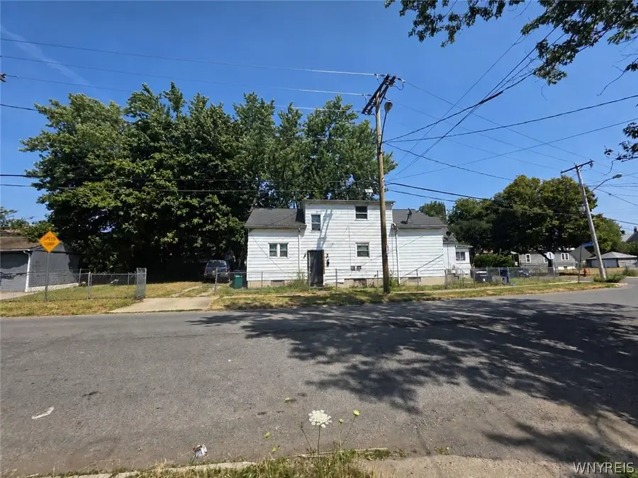 2 Dorris Avenue, Buffalo, NY 14215 - #3