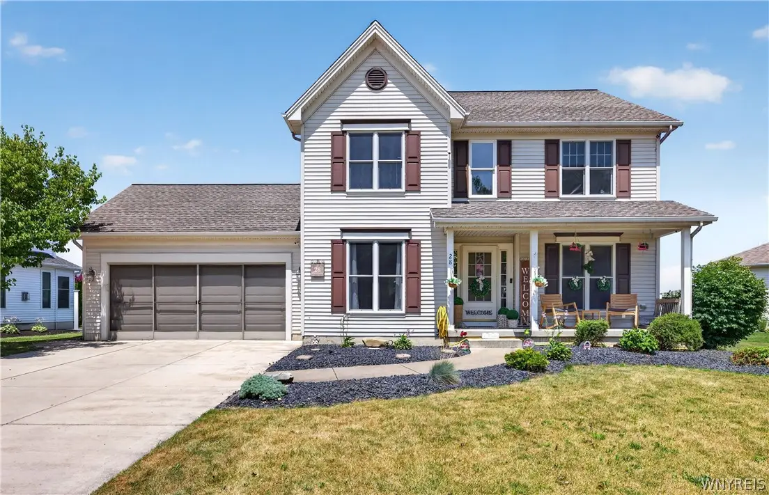 28 Apple Blossom Boulevard, Lancaster, NY 14086 - #1
