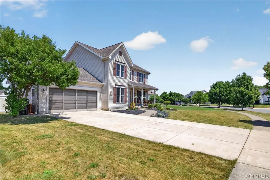 28 Apple Blossom Boulevard, Lancaster, NY 14086 - #2