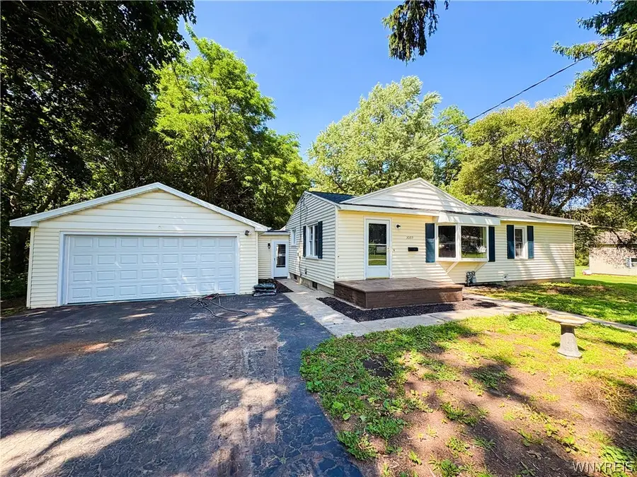 3059 Broadway Street, Oakfield, NY 14125 - #2