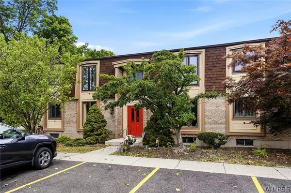 60 Groton Drive #2, Buffalo, NY 14228