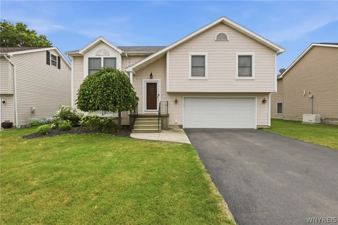 76 Doehaven Circle, Depew, NY 14043 - #1