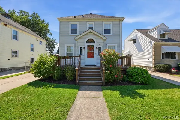 52 Wellington Avenue, Buffalo, NY 14223