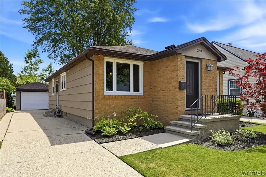 283 Wilmington Avenue, Tonawanda, NY 14150 - #3