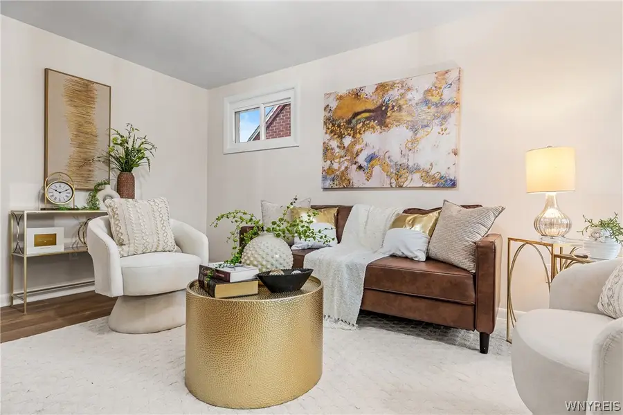 224 Hazelwood Avenue, Buffalo, NY 14215 - #3