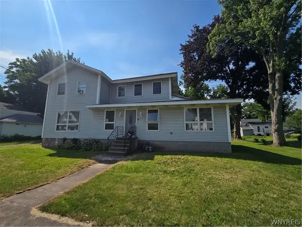 218 E Park Street #216, Albion, NY 14411