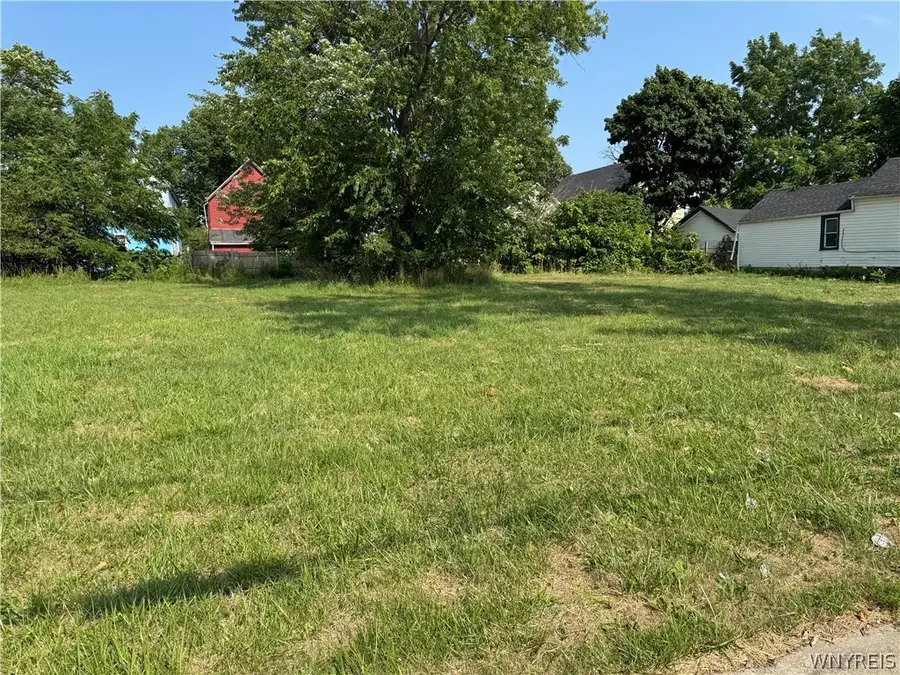217 Madison Street, Buffalo, NY 14206 - #3