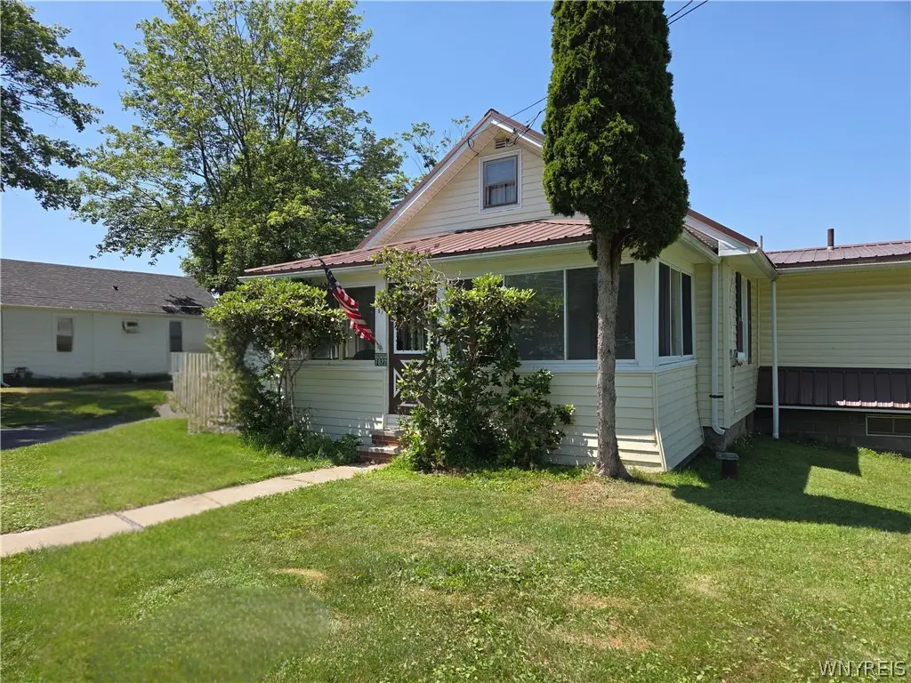7822 State Route 417, Bolivar, NY 14715 - #1