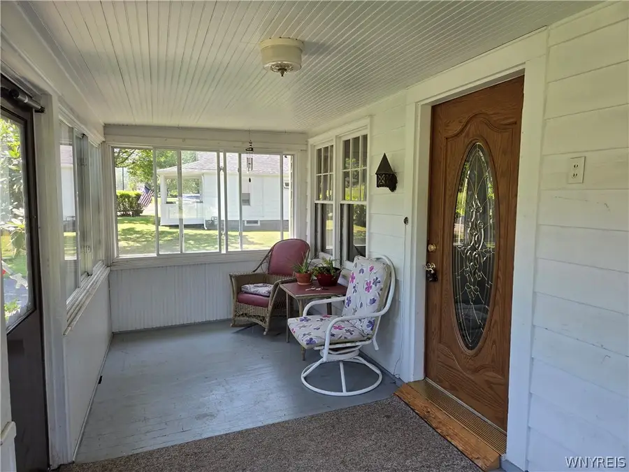 7822 State Route 417, Bolivar, NY 14715 - #3