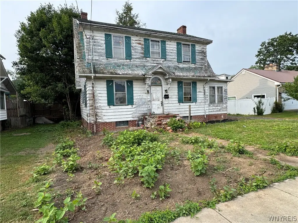 19 Maple Avenue, Gowanda, NY 14070 - #1