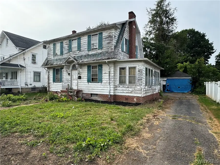 19 Maple Avenue, Gowanda, NY 14070 - #2