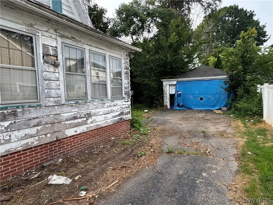 19 Maple Avenue, Gowanda, NY 14070 - #3