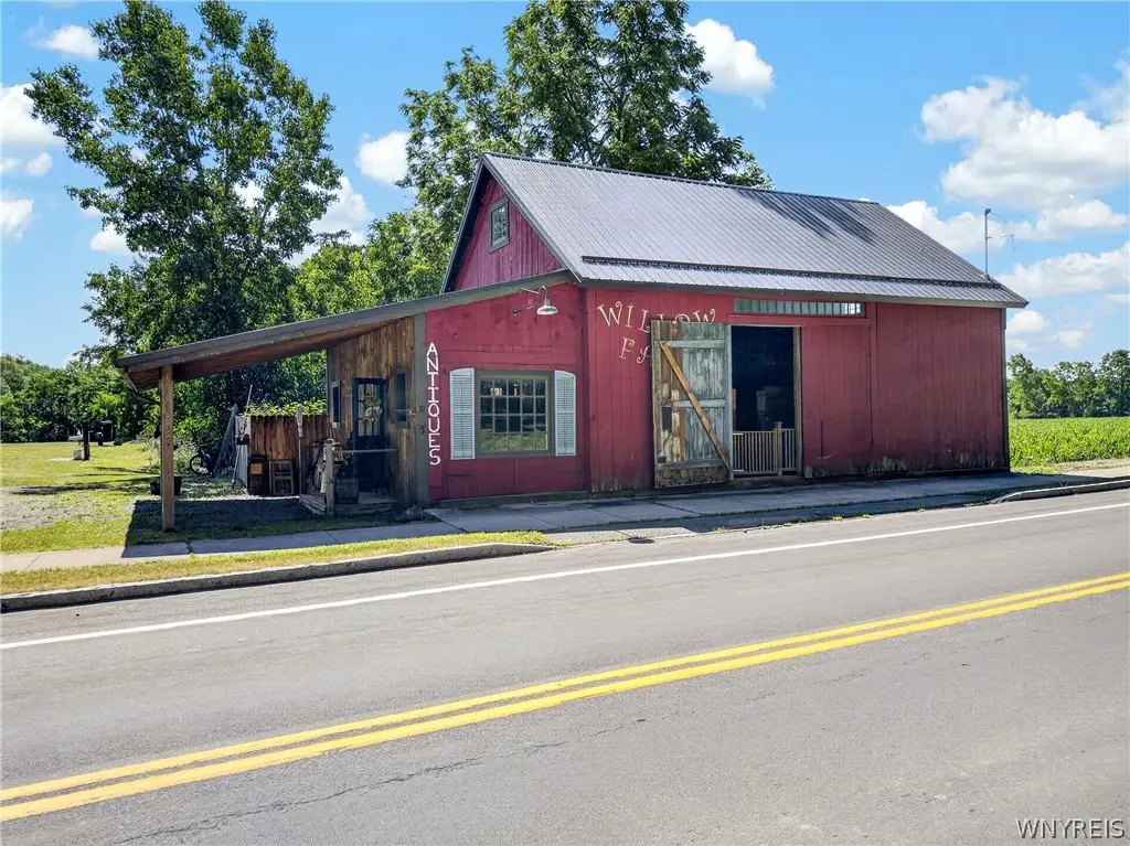 71 S Academy Street, Wyoming, NY 14591 - #1