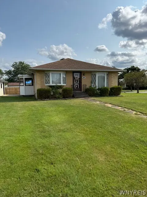 809 George Urban Boulevard, Buffalo, NY 14225 - #2