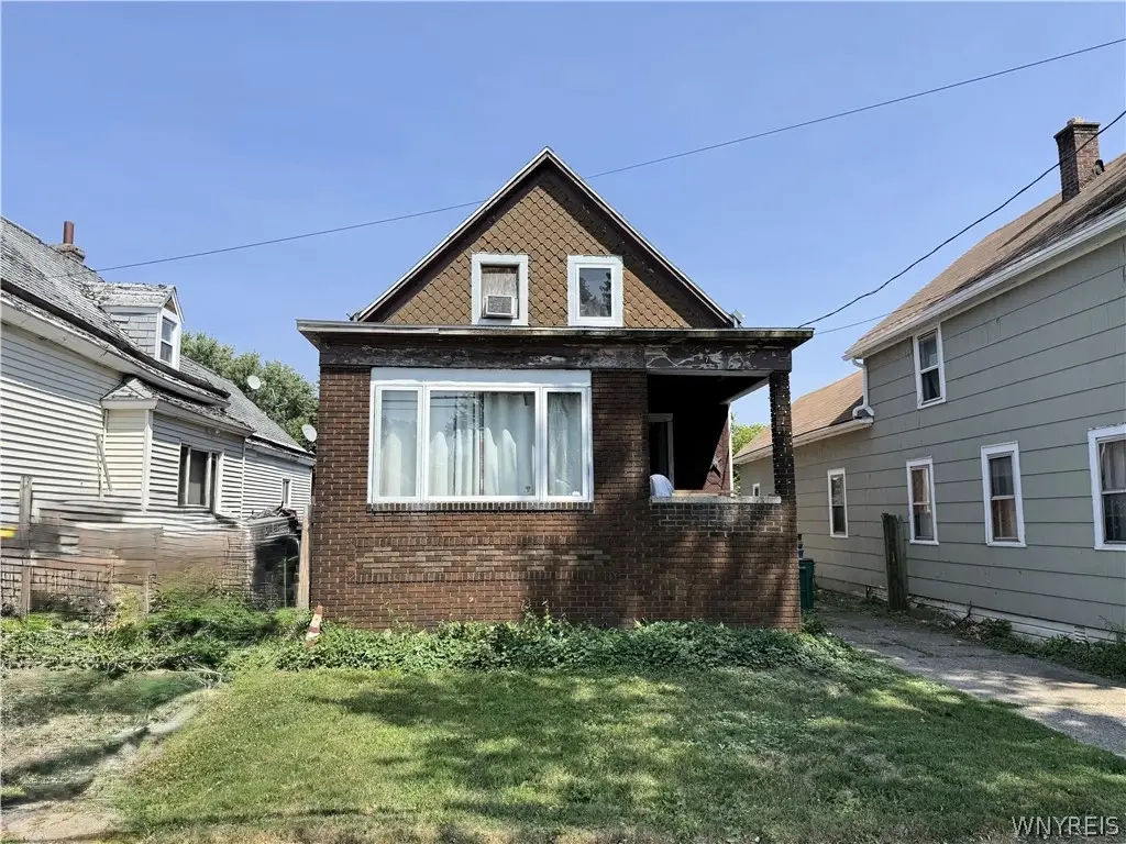7 Boone Street, Buffalo, NY 14220 - #1