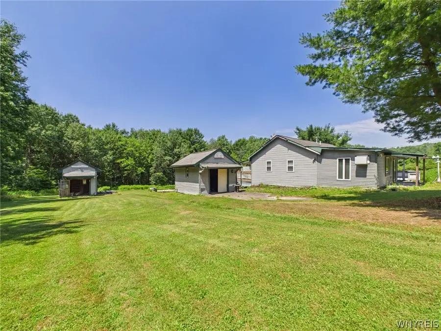 5443 Pigtail Road, Friendship, NY 14739 - #2