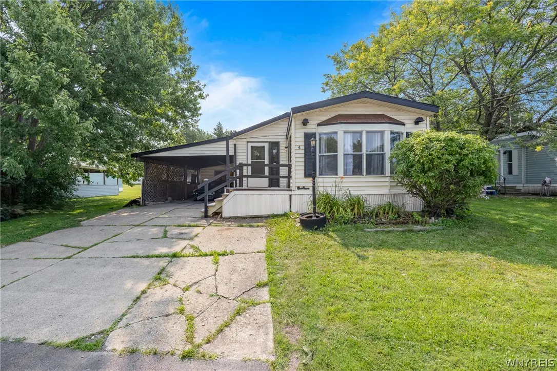 4 Brush Drive, Hamburg, NY 14075 - #1