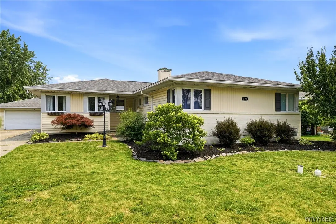 275 Pryor Avenue, Tonawanda, NY 14150 - #1