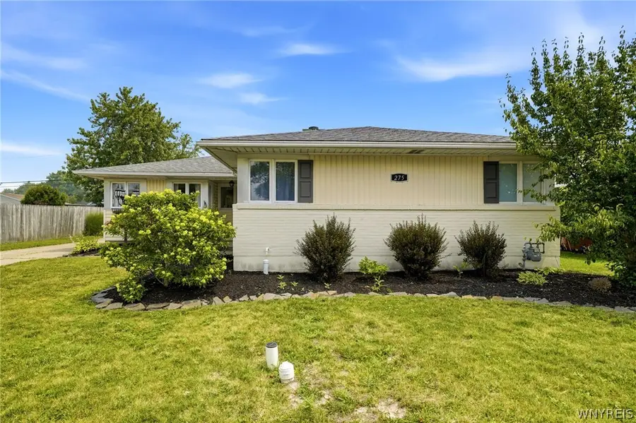 275 Pryor Avenue, Tonawanda, NY 14150 - #2
