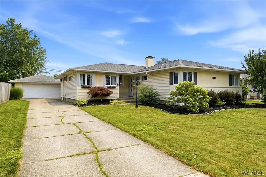 275 Pryor Avenue, Tonawanda, NY 14150 - #3