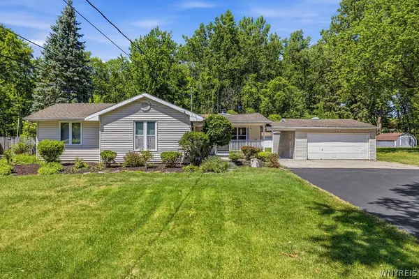150 N French Road, Buffalo, NY 14228