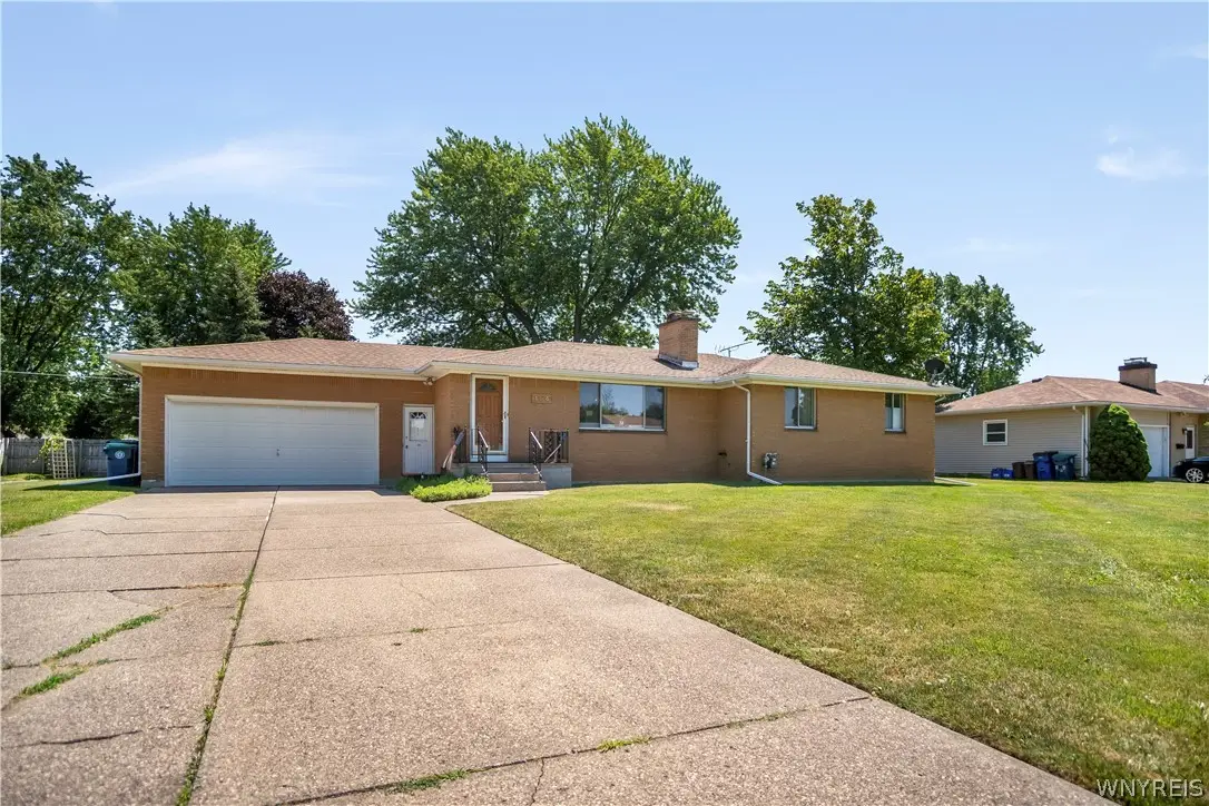 154 Bellingham Drive, Buffalo, NY 14221 - #1