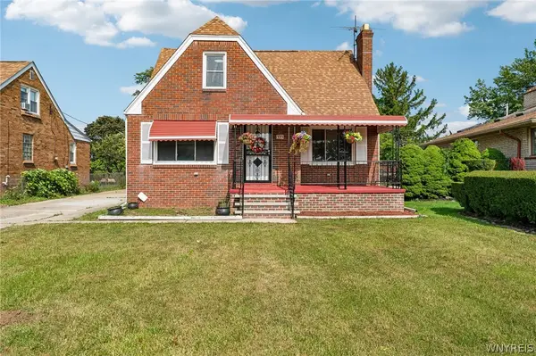 171 Tudor Road, Buffalo, NY 14215